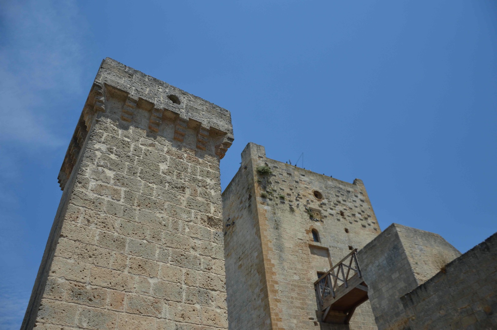 Castello di Avetrana